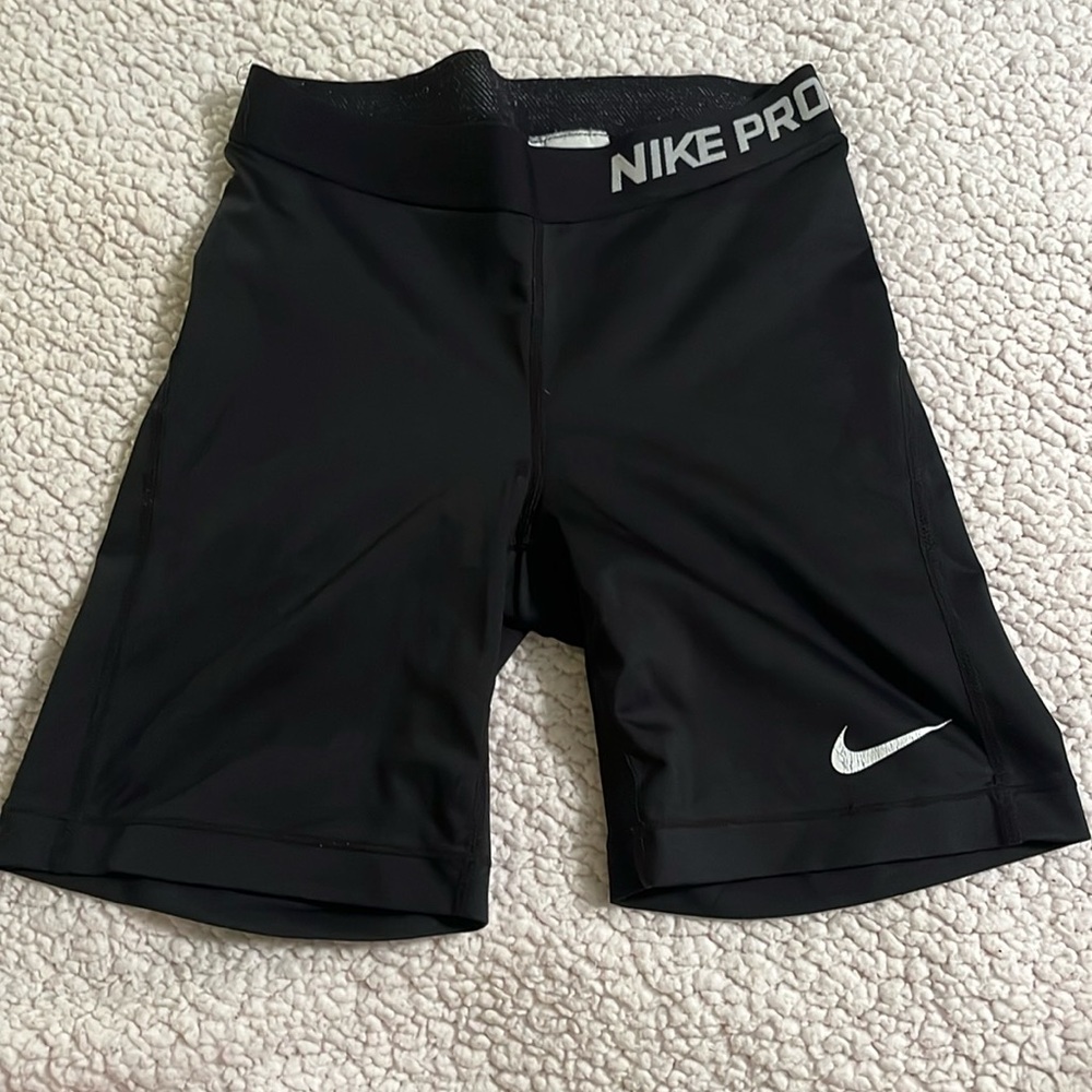 Nike Pro Spandex